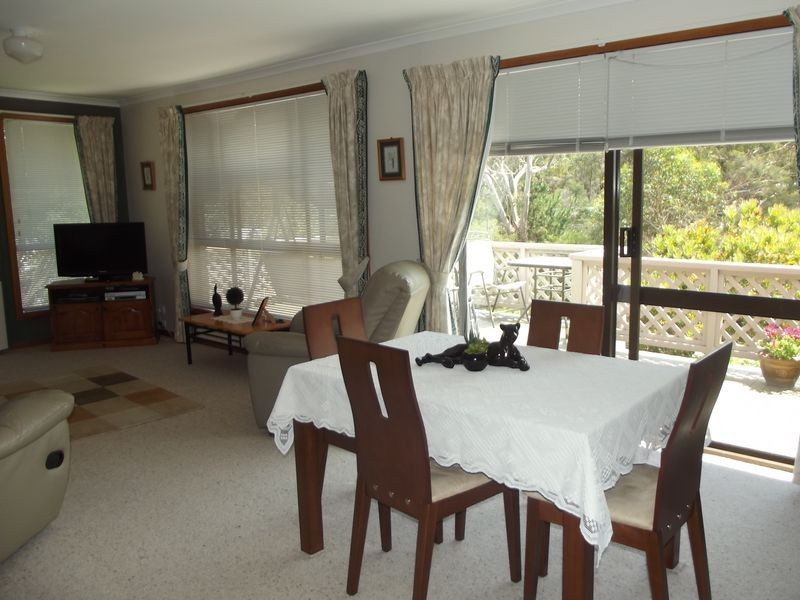 9 Falmouth Street, St Helens TAS 7216