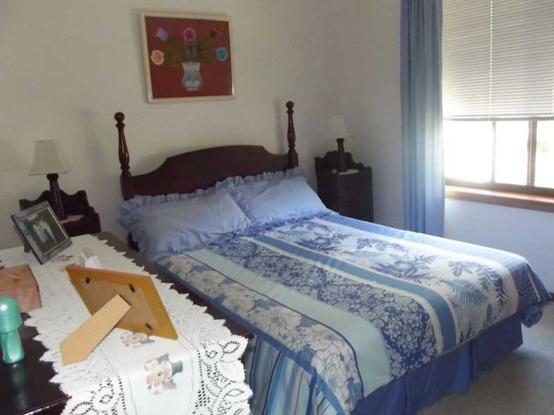 9 Falmouth Street, St Helens TAS 7216