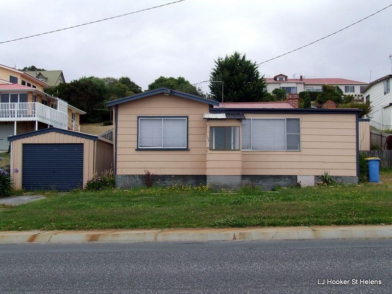 136 Scamander Avenue, Scamander TAS 7215