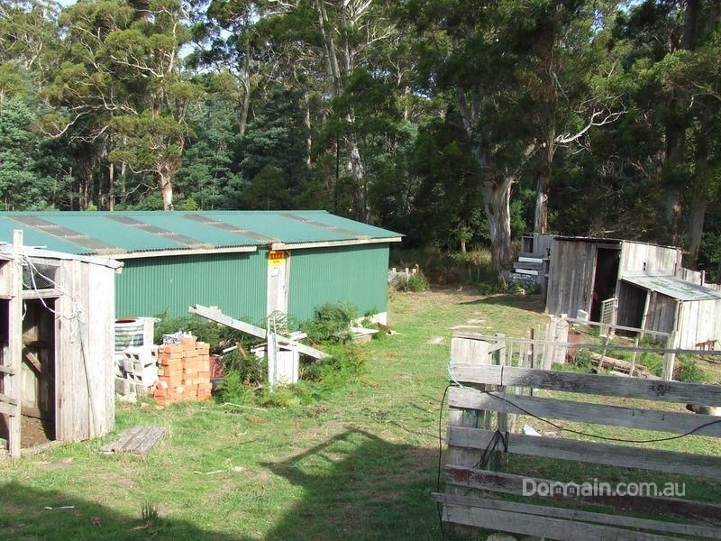 27261 Tasman Highway, Goulds Country TAS 7216