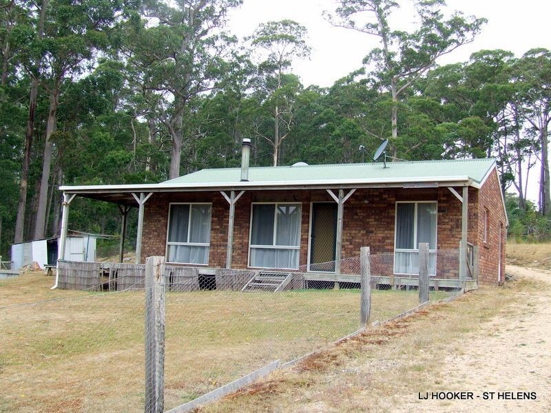 24 Fitzgeralds Road, Goulds Country TAS 7216