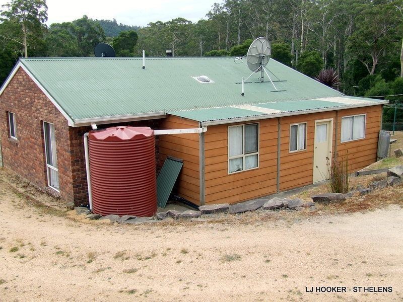 24 Fitzgeralds Road, Goulds Country TAS 7216