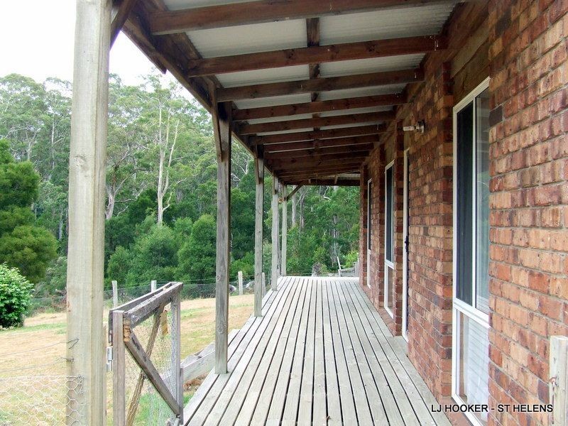 24 Fitzgeralds Road, Goulds Country TAS 7216