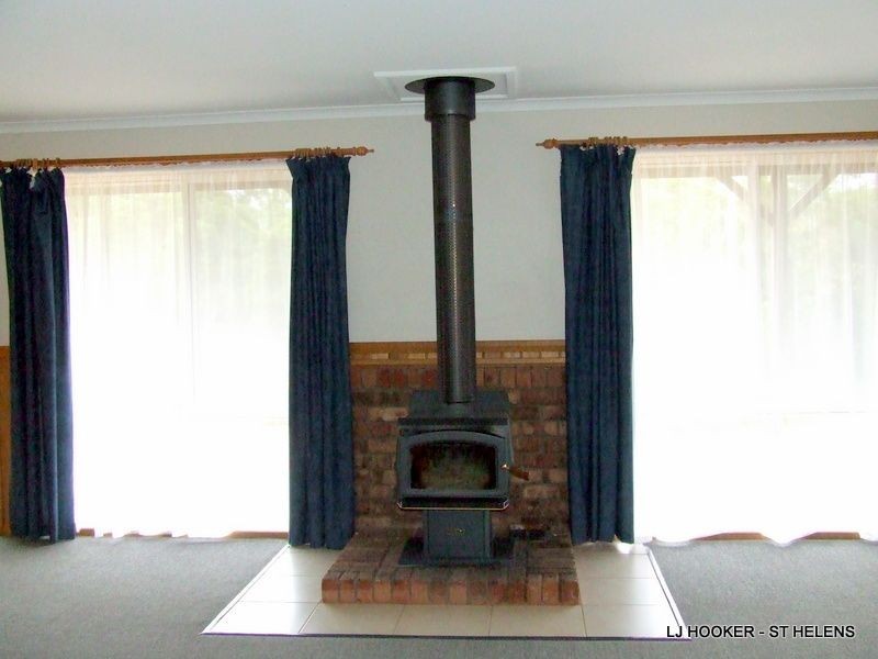 24 Fitzgeralds Road, Goulds Country TAS 7216