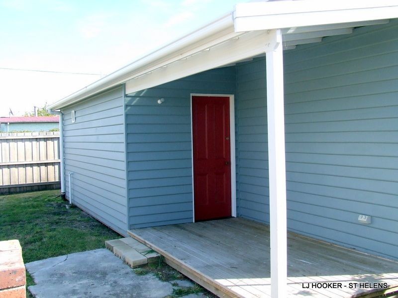 53 Quail Street, St Helens TAS 7216