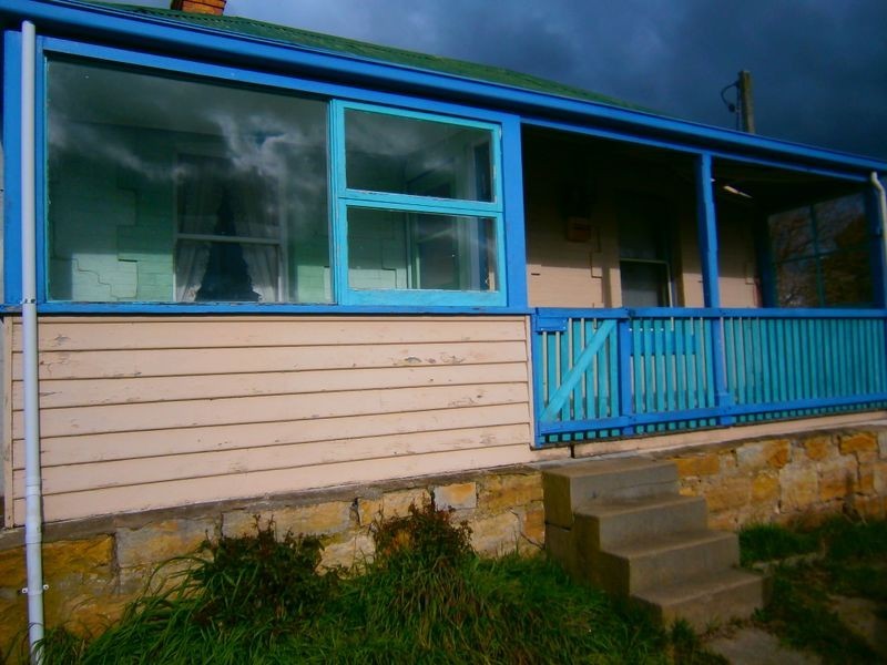 3 Short Street, Fingal TAS 7214