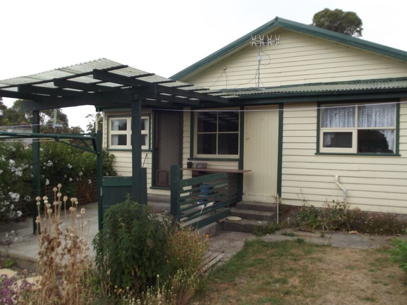 178 Cornwall Road, Cornwall TAS 7215