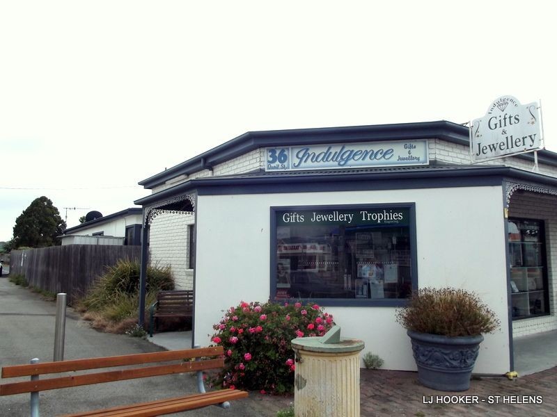 36 Quail Street, St Helens TAS 7216