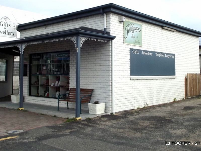 36 Quail Street, St Helens TAS 7216