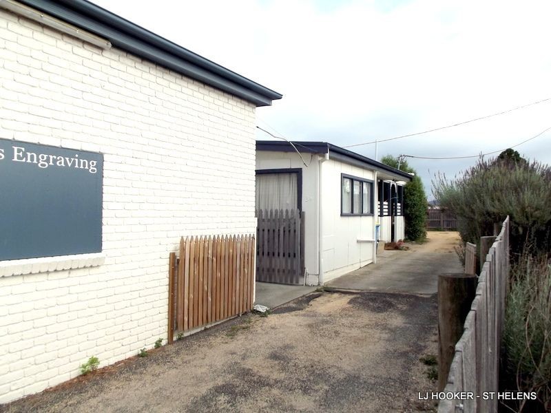 36 Quail Street, St Helens TAS 7216