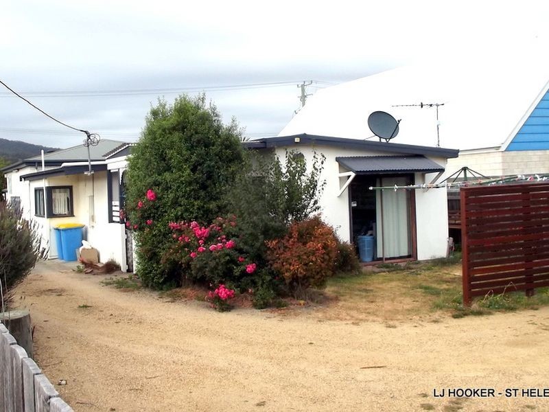 36 Quail Street, St Helens TAS 7216
