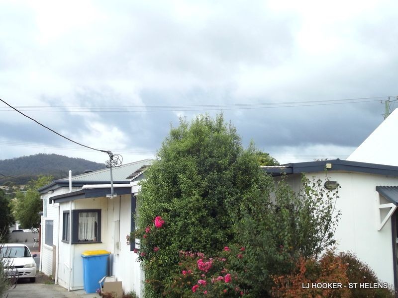 36 Quail Street, St Helens TAS 7216