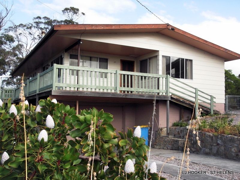 7 Lawry Heights, St Helens TAS 7216