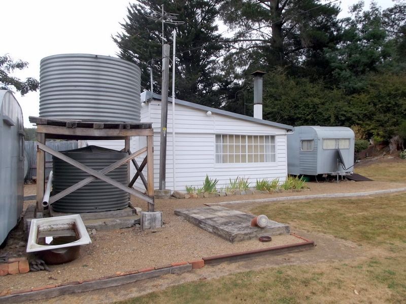 21 Henry Street, Mangana TAS 7214