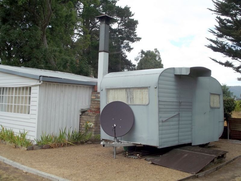 21 Henry Street, Mangana TAS 7214