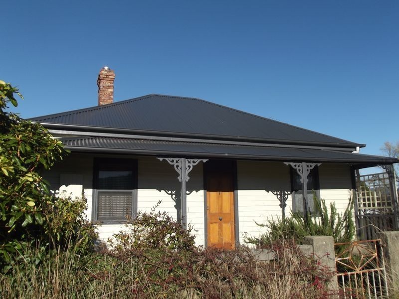 8 Groom Street, St Marys TAS 7215