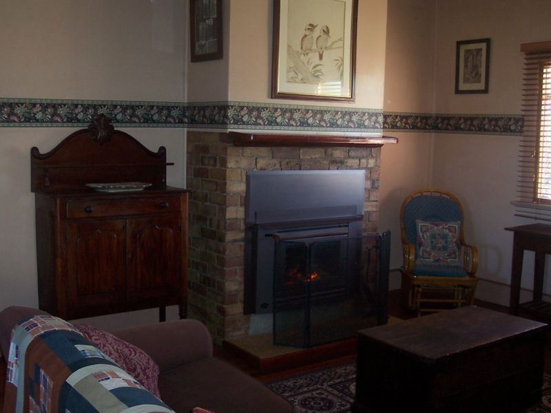 8 Groom Street, St Marys TAS 7215