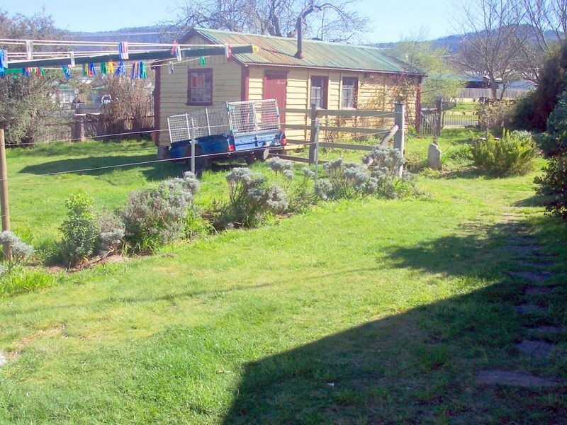 8 Groom Street, St Marys TAS 7215