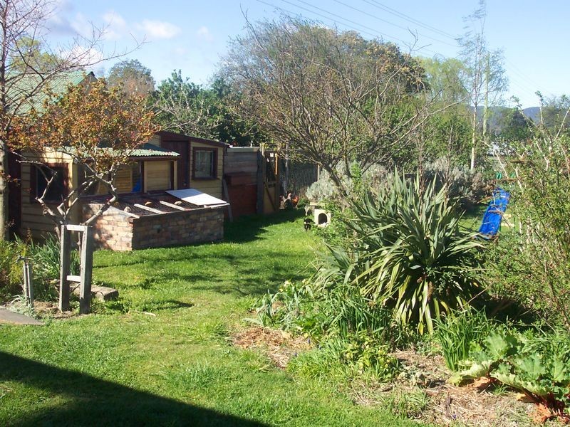 8 Groom Street, St Marys TAS 7215