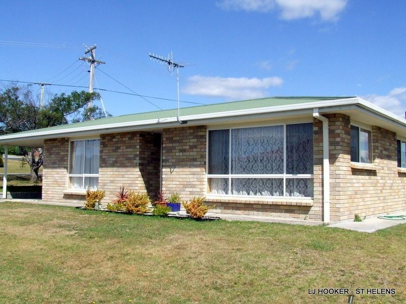 1/15 Telemon St, St Helens TAS 7216