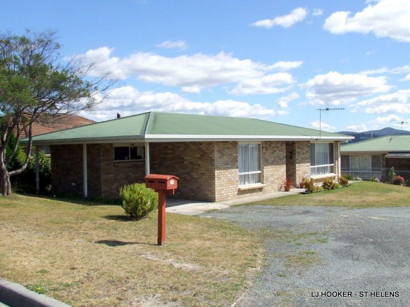 1/15 Telemon St, St Helens TAS 7216