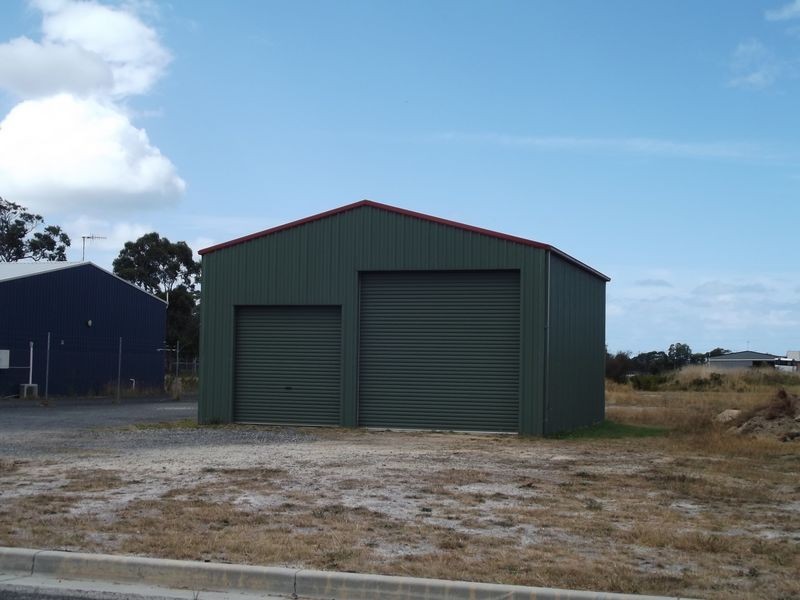 29 Beaulieu Street, St Helens TAS 7216