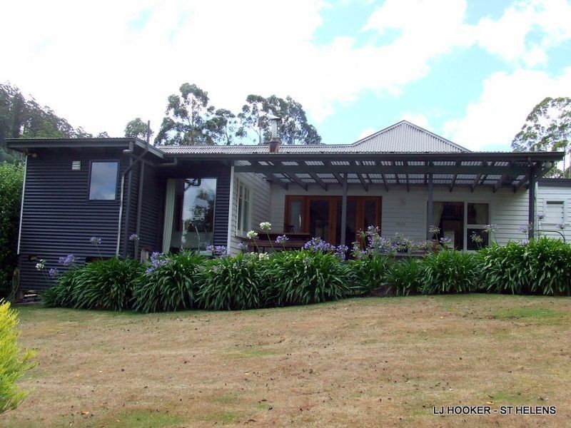 27749 Tasman Highway, Pyengana TAS 7216