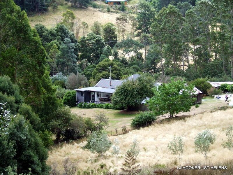 27749 Tasman Highway, Pyengana TAS 7216