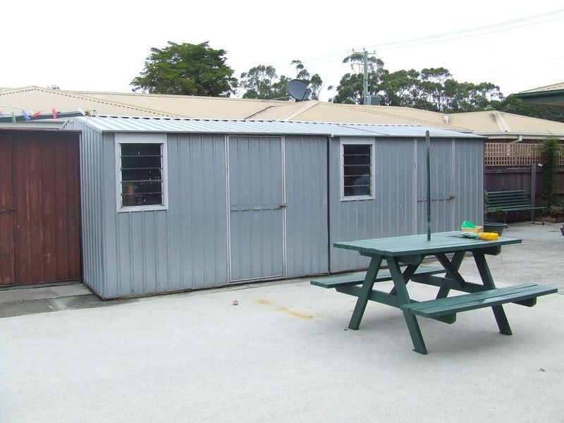 8 Groom Street, St Helens TAS 7216