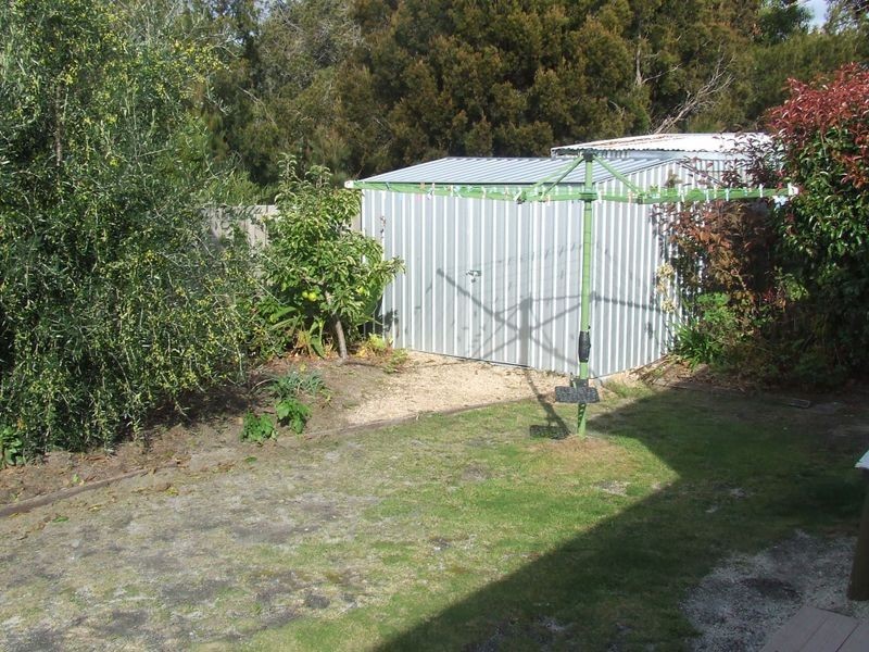 78 St Helens Point Road, Stieglitz TAS 7216