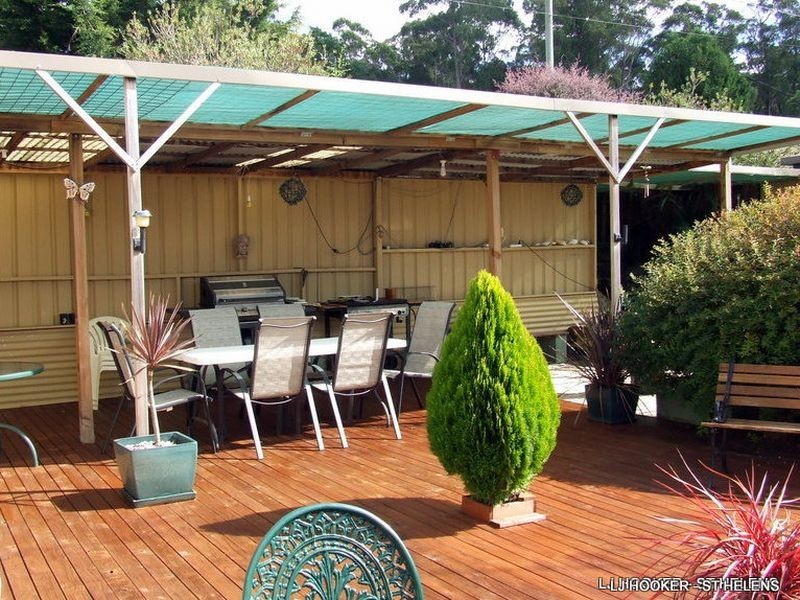 25594 Tasman Highway, St Helens TAS 7216