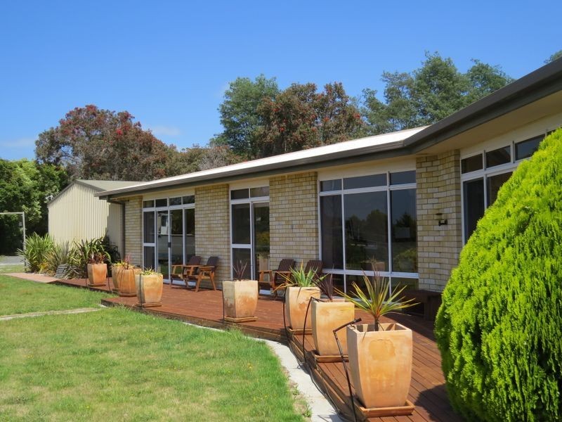 25594 Tasman Highway, St Helens TAS 7216