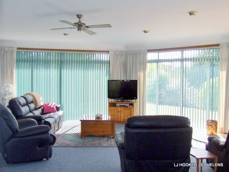 25594 Tasman Highway, St Helens TAS 7216