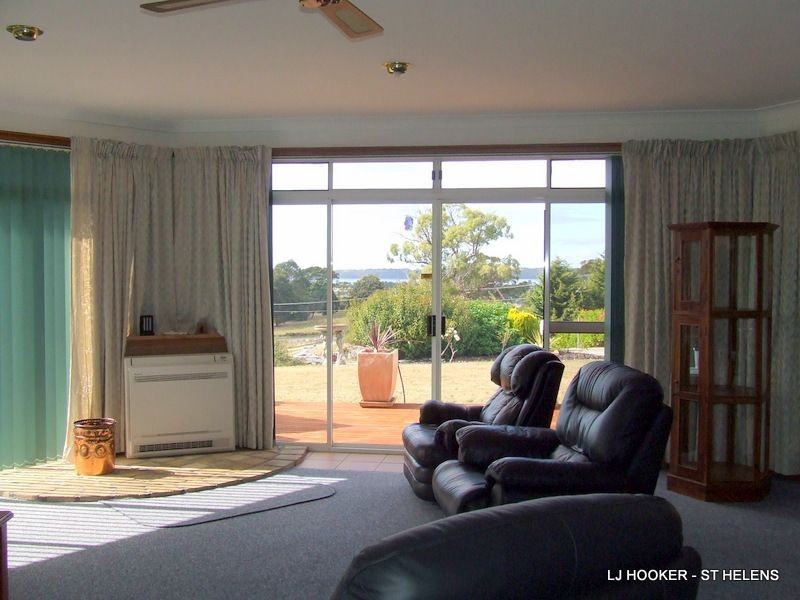25594 Tasman Highway, St Helens TAS 7216