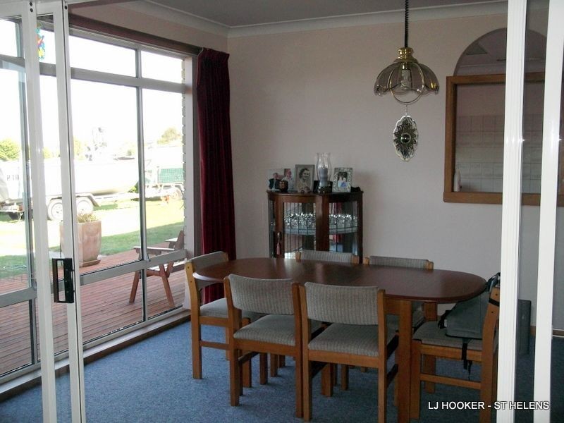 25594 Tasman Highway, St Helens TAS 7216