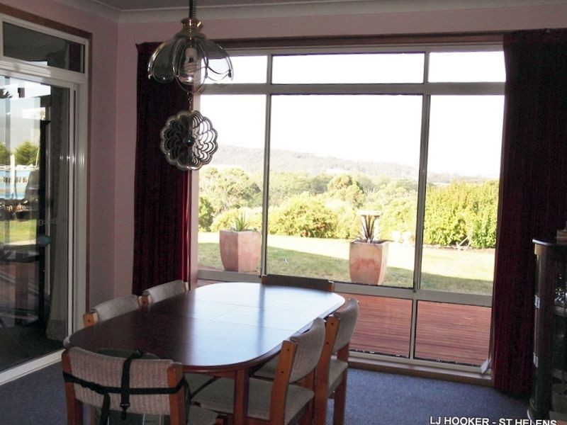 25594 Tasman Highway, St Helens TAS 7216