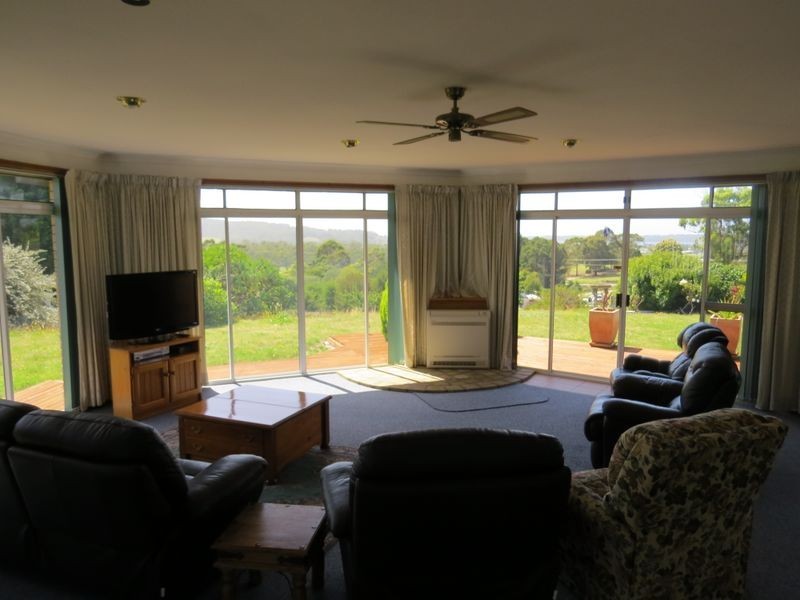 25594 Tasman Highway, St Helens TAS 7216