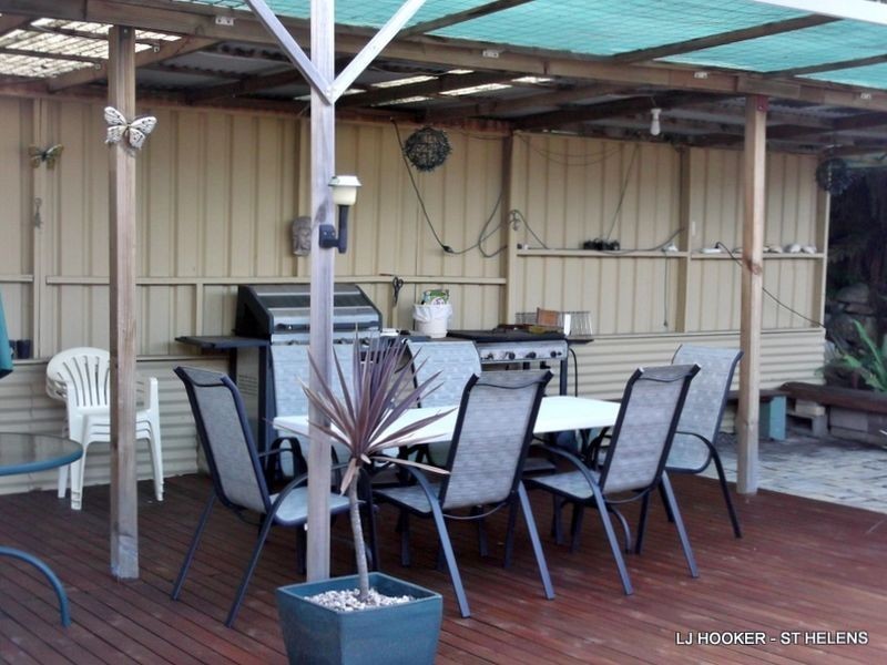25594 Tasman Highway, St Helens TAS 7216