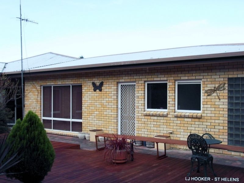 25594 Tasman Highway, St Helens TAS 7216