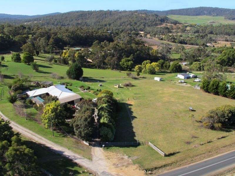 25594 Tasman Highway, St Helens TAS 7216