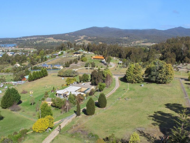 25594 Tasman Highway, St Helens TAS 7216