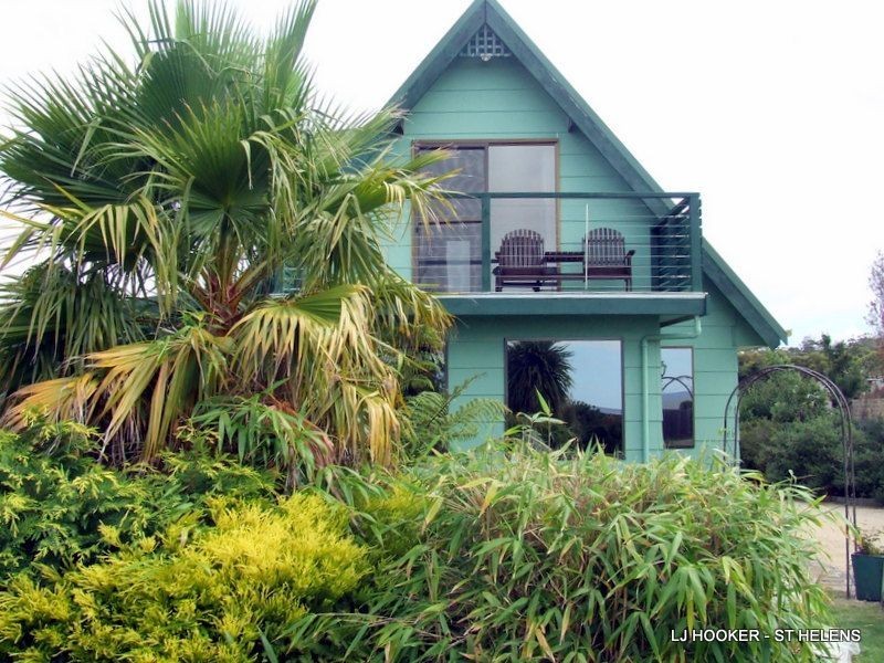 3 Silver Street, Scamander TAS 7215