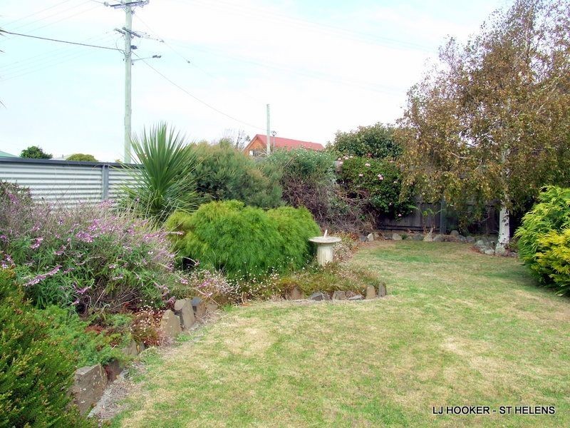 3 Silver Street, Scamander TAS 7215