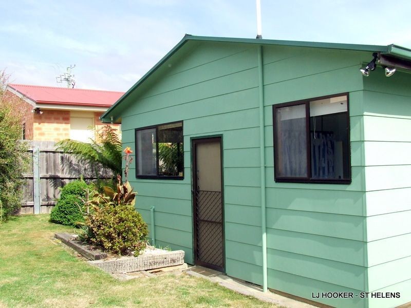 3 Silver Street, Scamander TAS 7215
