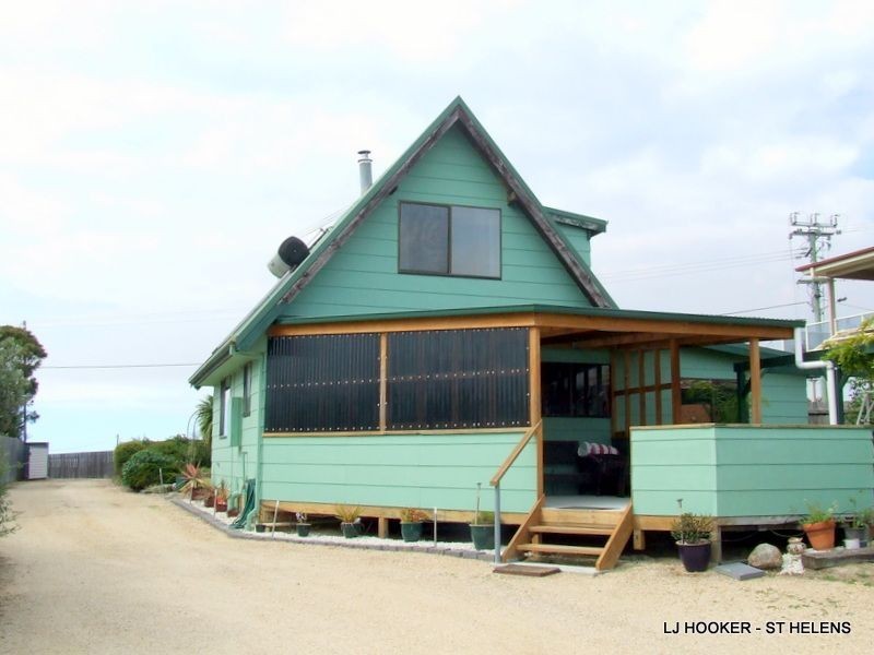 3 Silver Street, Scamander TAS 7215