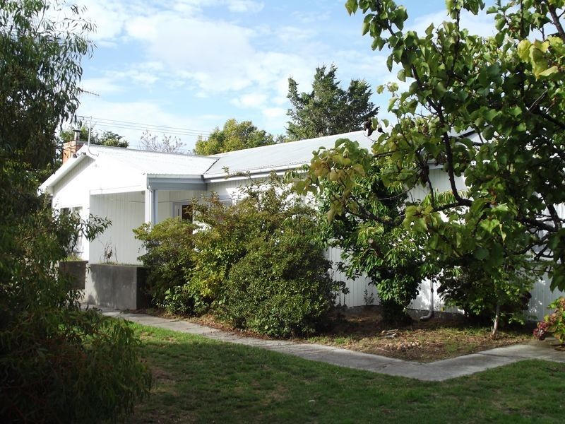 34 Medea Street, St Helens TAS 7216