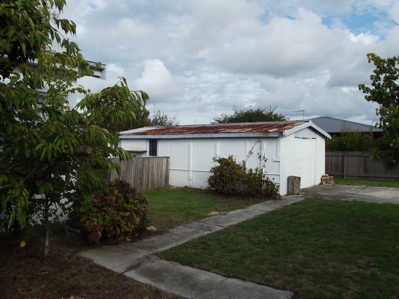 34 Medea Street, St Helens TAS 7216