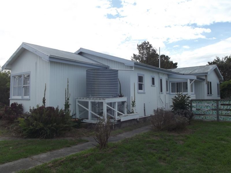 34 Medea Street, St Helens TAS 7216
