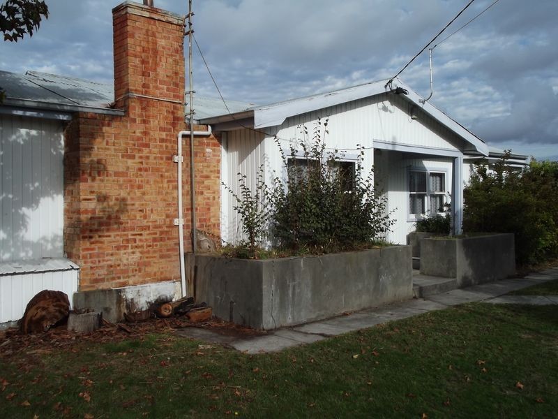 34 Medea Street, St Helens TAS 7216