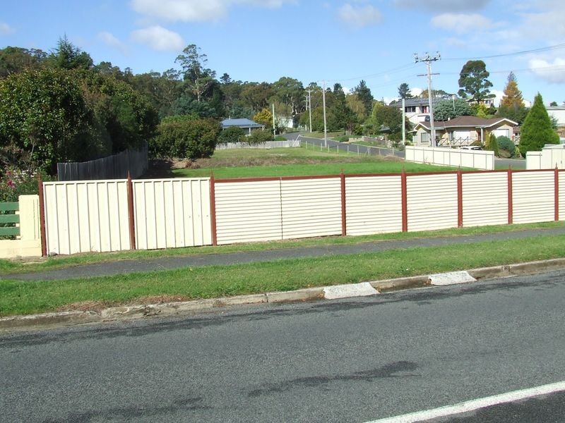70 Main Street, St Marys TAS 7215